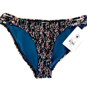 BODYGLOVE - Floral Bikini Bottom